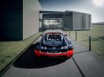 Bugatti Veyron 16.4 Grand Sport Vitesse Roadster 2012 года
